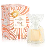 Marina de bourbon 瑪莉安娜 梨花綻放女性淡香精小香(7.5ml)