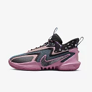 Nike Cosmic Unity 2 EP [DH1536-602] 男 籃球鞋 運動 戶外 球鞋 包覆 緩震 紫 彩 27cm 紫/粉紅