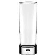 《Pasabahce》Centra高球杯 | 調酒杯 雞尾酒杯 司令杯 可林杯 直飲杯 長飲杯 - 透亮290ml