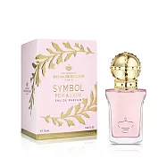 Marina de bourbon 瑪莉安娜 花見序女性淡香精小香(7.5ml)