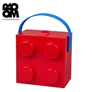 Room Copenhagen 樂高 LEGO® 外出攜帶盒 紅