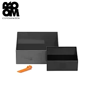 Room Copenhagen LEGO 樂高鏟勺 深灰/黑色