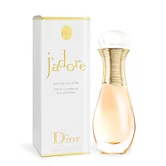 Dior 迪奧 J&rsquo;Adore 真我宣言親吻淡香水(20ml) EDT-國際航空版