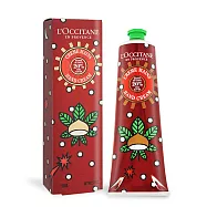 L’OCCITANE 歐舒丹 繽紛乳油木蒙布朗護手霜(150ml)-公司貨