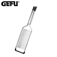 【GEFU】德國品牌不鏽鋼雙向刨絲器(附刀片防護套)(原廠總代理)