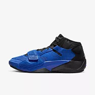 Nike Jordan Zion 2 PF [DO9072-410] 男 籃球鞋 喬丹 杜克大學 Duke 胖虎 藍 28.5cm 藍