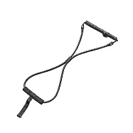 【LOTUS 樂特斯】高爾夫拉力帶 中量級 揮桿訓練器 中量級