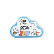 nailmatic 彩虹泡泡沐浴球