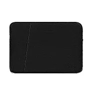 【LOTUS】baona 筆記型電腦內膽包 13/13.3/14吋 筆電內膽包 黑色