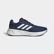 Adidas Galaxy 6 M [GW4139] 男 慢跑鞋 運動 休閒 基本款 日常 穿搭 舒適 愛迪達 藍 白 27cm 藍/白