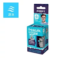 【LOTUS】荷蘭 PLUGGERZ ENJOY 耳塞 睡眠 游泳 飛行 音樂 游泳款