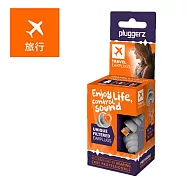 【LOTUS】荷蘭 PLUGGERZ ENJOY 耳塞 睡眠 游泳 飛行 音樂 旅行款