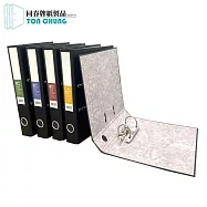 (12入1箱)同春 F450SA 二孔拱型夾