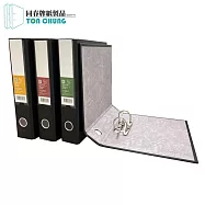 (12入1箱)同春 F600 二孔拱型夾