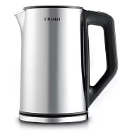 【CHIMEI奇美】1.5L五心級溫控不鏽鋼快煮壺 KT-15MDT0