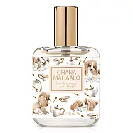 OHANA MAHAALO 奶茶意境輕香水(30ml)
