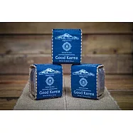 【樸香氛P&Uuml;RESENCE】尼泊爾喜馬拉雅之寶善緣好運護膚養髮皂100g