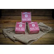 【樸香氛P&Uuml;RESENCE】尼泊爾喜馬拉雅之寶岩鹽煥膚養髮皂100g