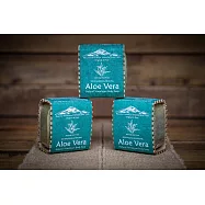 【樸香氛P&Uuml;RESENCE】尼泊爾喜馬拉雅之寶吉拉索蘆薈保濕潤髮護膚養髮皂100g