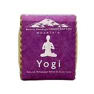 【樸香氛P&Uuml;RESENCE】尼泊爾喜馬拉雅之寶瑜珈行者純淨護膚養髮皂100g