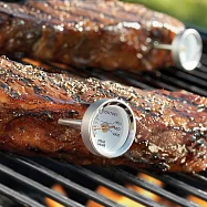 《OUTSET》牛排探針溫度計 | 料理測溫 牛排料理溫度計 牛排探針溫度計
