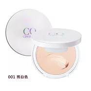 【用拍的膠原美肌 】CINQUAIN 思珂 絲絨奶霜液態粉餅SPF20☆☆☆☆ (01亮白色/02自然色) 亮白色