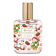 OHANA MAHAALO 歡樂雪祭輕香水(30ml)