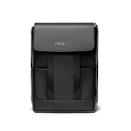 NIID NEO Cambridge 後背包 子夜黑