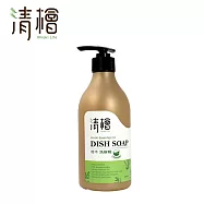 Hinoki Life 清檜 檜木洗碗精500ml