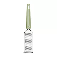 《GHIDINI》Vera起司檸檬刨刀(綠圓孔26cm) | 起司檸檬皮刨刀 乳酪刨屑 料理刨絲器 刨絲刀 切絲器