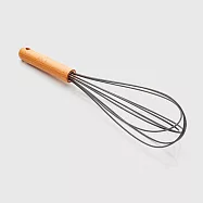 《Taylors Eye Witness》木柄矽膠打蛋器 | 攪拌棒 攪拌器 - 岩灰