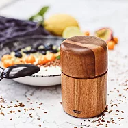 【德國 AdHoc】亞麻籽/芝麻研磨罐