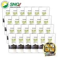 《台塑生醫》Dr&rsquo;s Formula抗菌洗手乳補充包400ml(24包)
