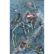 【玲廊滿藝】龔名俐-蓄勢待發90x60cm