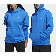 Adidas H Shmoo Hoodie [HK9866] 男女 連帽上衣 帽T 滑板 運動 休閒 高磅數 國際版 藍