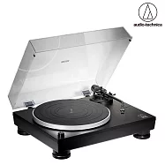 鐵三角 AT-LP5X 直接驅動式黑膠唱盤