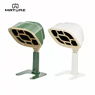 MATURE美萃 移動式除油煙機-兩色可選 CY-1631 深茉綠