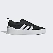 Adidas Futurevulc [GW4096] 男 休閒鞋 經典 帆布 街頭風 滑板鞋 低筒 愛迪達 黑 白 29cm 黑/白