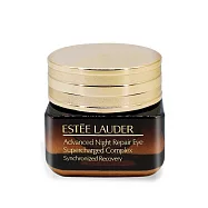 ESTEE LAUDER 雅詩蘭黛 特潤全能修護亮眼霜(15ml)-國際航空版