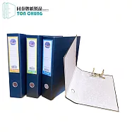 (12入1箱)同春 F450L 二孔拱型夾(右上)