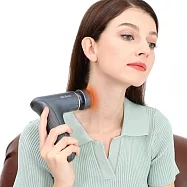 Zikko Dr.Rock 天然砭石熱能按摩槍H-MG400