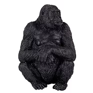 【Mojo Fun 動物星球】大猩猩(母) 381004