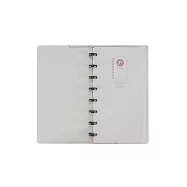 TO NOTE PRO 筆記本- 淺灰