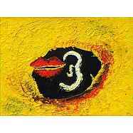 【玲廊滿藝】 斐寧-聾啞的春天26x35cm