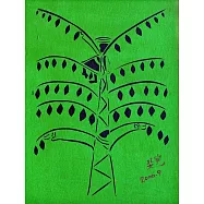 【玲廊滿藝】 斐寧-翻新人生31x40cm