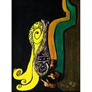 【玲廊滿藝】 斐寧-?香膏27x34cm