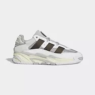 Adidas Niteball [GW2016] 男 運動休閒鞋 運動 籃球風 經典 街頭 穿搭 避震 白 黑 27.5cm 白/黑