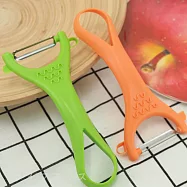 德利5合1多功能活動削皮刀-3入組