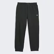 Adidas H Shmoo Pant [HK9864] 男女 運動長褲 休閒 滑板 重磅 寬鬆 舒適 黑 S 黑