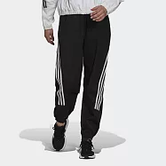 Adidas W Fi Wv Pant [H21575] 女 長褲 寬鬆 平滑 運動 休閒 舒適 亞洲版